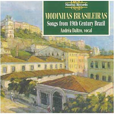 Nimbus Modhinas Brasileiras Nimbus Modhinas Brasileiras