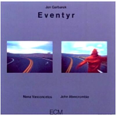 ECM Eventyr - Jan Garbarek ECM Eventyr - Jan Garbarek