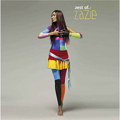 Mercury Zest of - Coffret collector 2 CD + 1 DVD Mercury Zest of - Coffret collector 2 CD + 1 DVD