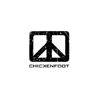 edel Chickenfoot - Inclus DVD bonus edel Chickenfoot - Inclus DVD bonus