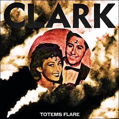 WARP Totems Flare WARP Totems Flare