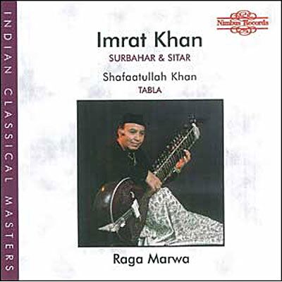 Nimbus Raga Marwa Nimbus Raga Marwa
