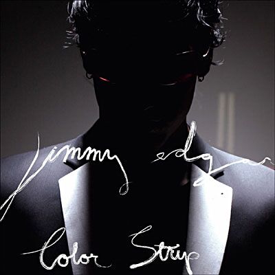 WARP Color Strip - Jimmy Edgar WARP Color Strip - Jimmy Edgar