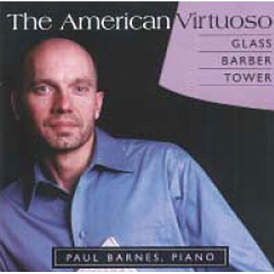 Omm The American Virtuoso - Philip Glass Omm The American Virtuoso - Philip Glass