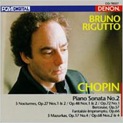 Denon Sonate N°2 Denon Sonate N°2