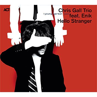 Act Hello Stranger Act Hello Stranger