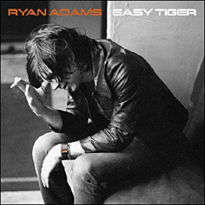 Mercury Easy Tiger - Ryan Adams Mercury Easy Tiger - Ryan Adams