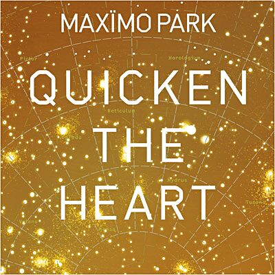 WARP Quicken The Heart WARP Quicken The Heart