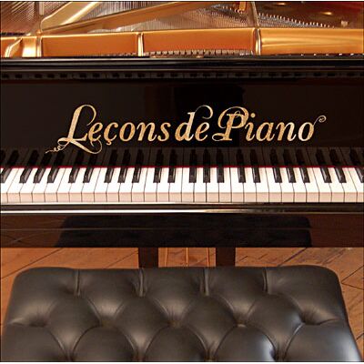 IMPORT LES LECONS DE PIANO DVD + CD IMPORT LES LECONS DE PIANO DVD + CD