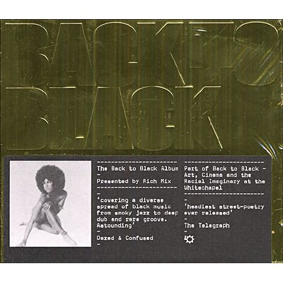 Import Back to black Import Back to black
