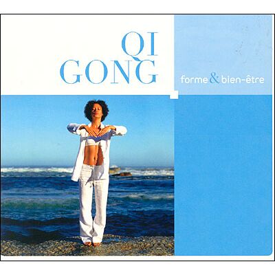 WAGRAM MUSIC Qi Gong - Inclus DVD bonus WAGRAM MUSIC Qi Gong - Inclus DVD bonus