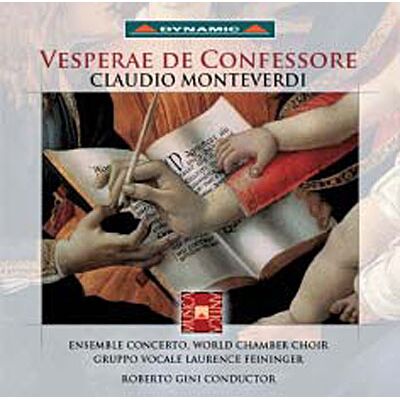 Dynamic Vesperae De Confessore Dynamic Vesperae De Confessore