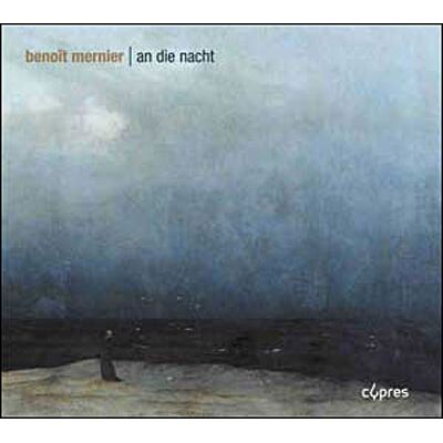 Cyprès An Die Nacht/Trio A Clavier/Blake Songs Cyprès An Die Nacht/Trio A Clavier/Blake Songs