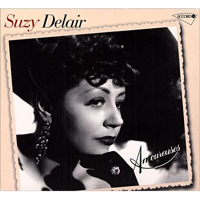 Accord Amoureuses - Digipack Accord Amoureuses - Digipack