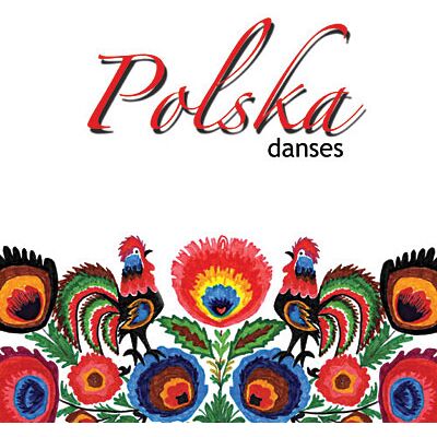 Arion Polska Dances From Poland Arion Polska Dances From Poland