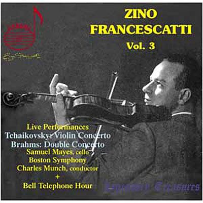 Doremi Francescatti Vol.3 Doremi Francescatti Vol.3