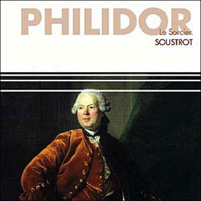 Arion PHILIDOR,French Esprit Series Arion PHILIDOR,French Esprit Series