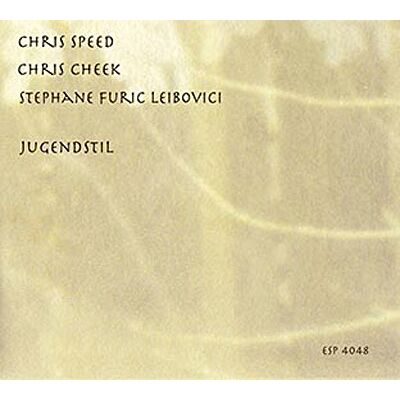 ESP Jugendstil - Speed ESP Jugendstil - Speed