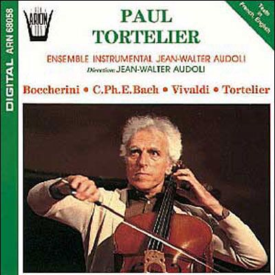 Arion Concertos pour violoncelle Arion Concertos pour violoncelle