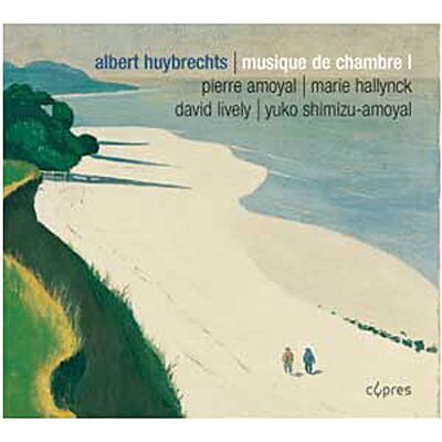 Cyprès MUSIQUE DE CHAMBRE 1 Cyprès MUSIQUE DE CHAMBRE 1