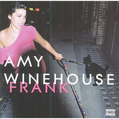 Virgin Frank - Amy Winehouse Virgin Frank - Amy Winehouse