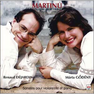 Arion Martinu Arion Martinu