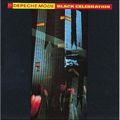 Labels Black celebration - Edition Collector Super Audio CD+DVD Labels Black celebration - Edition Collector Super Audio CD+DVD