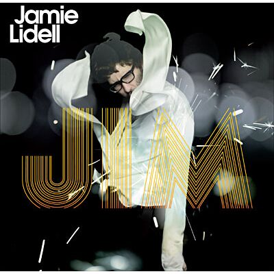 WARP Jim - Jamie Lidell WARP Jim - Jamie Lidell