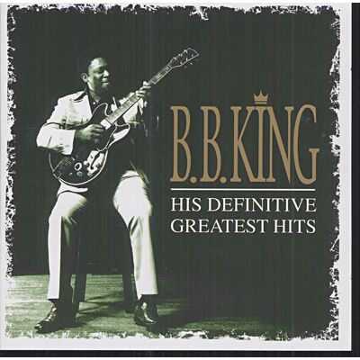 MCA His Definitive Greatest Hits MCA His Definitive Greatest Hits