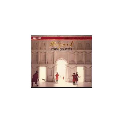 Philips Mozart édition / vol.12 Philips Mozart édition / vol.12