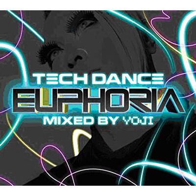 Ministry of Sound Tech Dance Euphoria (yogi) - Yoji Ministry of Sound Tech Dance Euphoria (yogi) - Yoji
