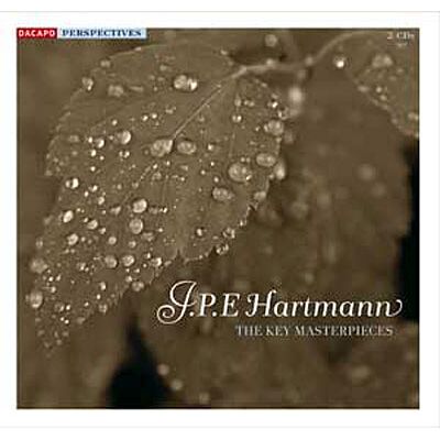 Dacapo Key Masterpieces Dacapo Key Masterpieces