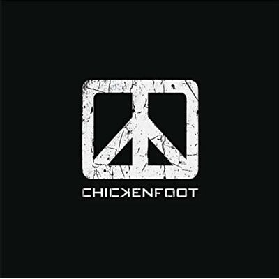 edel Chickenfoot - Chickenfoot edel Chickenfoot - Chickenfoot