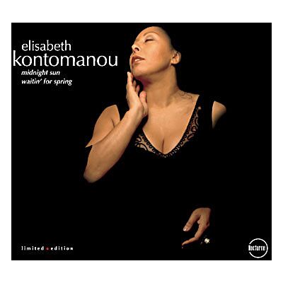 PRODUCTION FNAC Midnight sun - Waitin' for spring - Coffret 2 CD exclusif Fnac PRODUCTION FNAC Midnight sun - Waitin' for spring - Coffret 2 CD exclusif Fnac