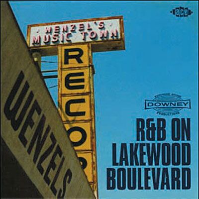 ACE R&B On Lakewood Boulevard ACE R&B On Lakewood Boulevard