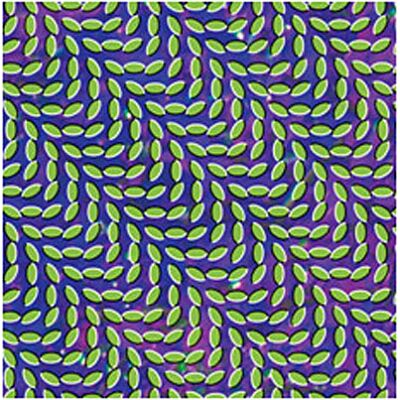 Domino Merriweather Post Pavilion - Animal Collective Domino Merriweather Post Pavilion - Animal Collective