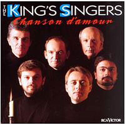 RCA Chansons d'amour RCA Chansons d'amour