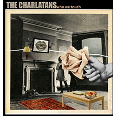 COOKING VINYL Who We Touch COOKING VINYL Who We Touch