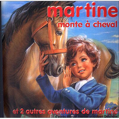 Cristal Martine, Volume 5 Cristal Martine, Volume 5