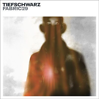 Fabric 29/tiefschwarz - Tiefschwarz Fabric 29/tiefschwarz - Tiefschwarz