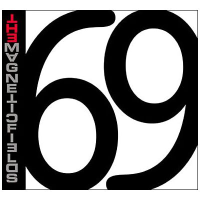 Domino 69 Love Songs - The Magnetic Fields Domino 69 Love Songs - The Magnetic Fields