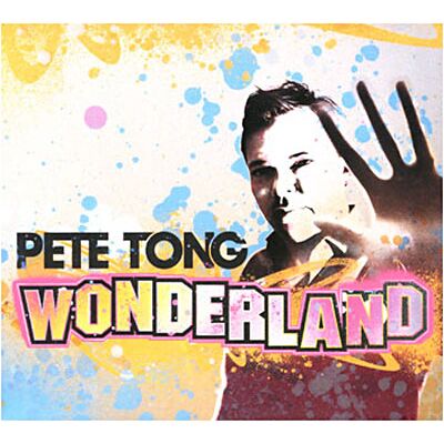 Ministry of Sound Wonderland (pete Tong) - Pete Tong Ministry of Sound Wonderland (pete Tong) - Pete Tong