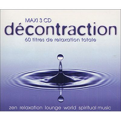 WAGRAM MUSIC COLLECTION MAXI DECONTRACTION WAGRAM MUSIC COLLECTION MAXI DECONTRACTION