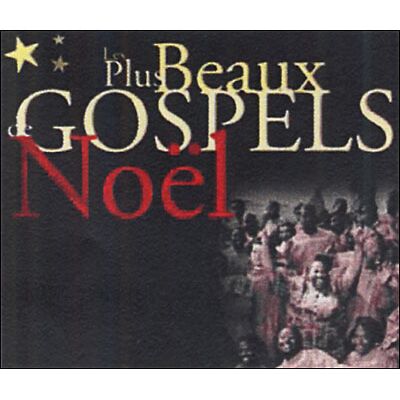 We Have A Dream Les Plus beaux Gospels de Noël We Have A Dream Les Plus beaux Gospels de Noël