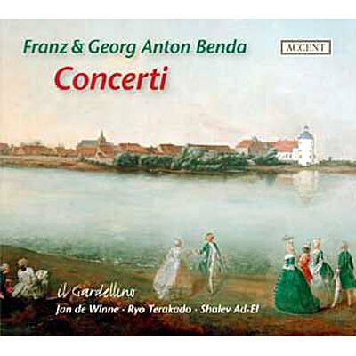 Accent Concerti Accent Concerti