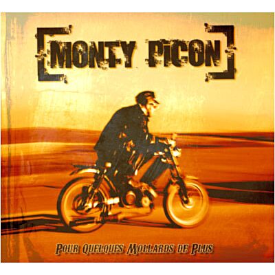 FANFARE PICON CLUB Pour quelques mollards de plus - Inclus CD-Rom FANFARE PICON CLUB Pour quelques mollards de plus - Inclus CD-Rom