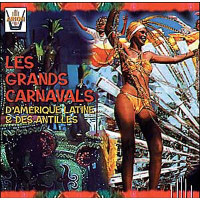 Arion D Amerique Latine & Antilles Arion D Amerique Latine & Antilles