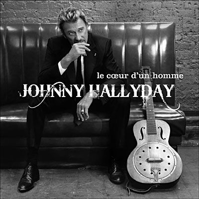Warner Music Le coeur d'un homme - Inclus DVD bonus Warner Music Le coeur d'un homme - Inclus DVD bonus