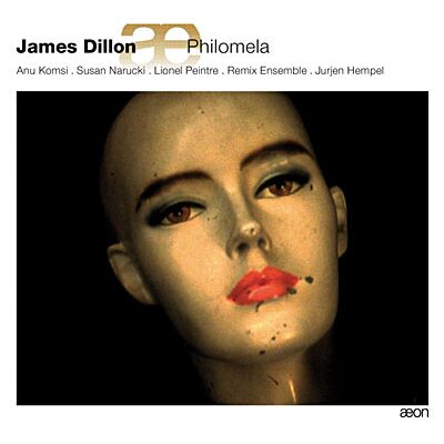 Aeon Dillon: Philomela Aeon Dillon: Philomela