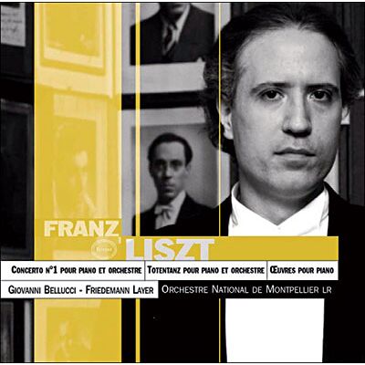 Accord Concerto pour piano N°1 Accord Concerto pour piano N°1